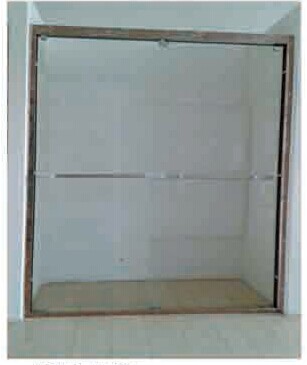 銅陵淋浴房_雅潔淋浴房